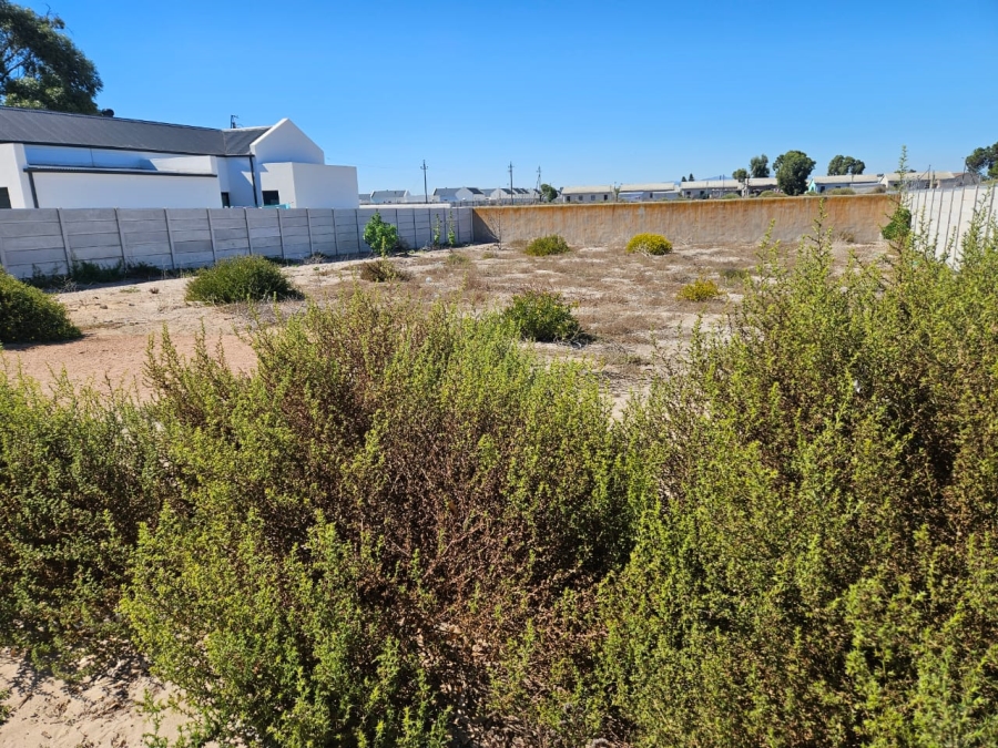 0 Bedroom Property for Sale in Laaiplek Western Cape